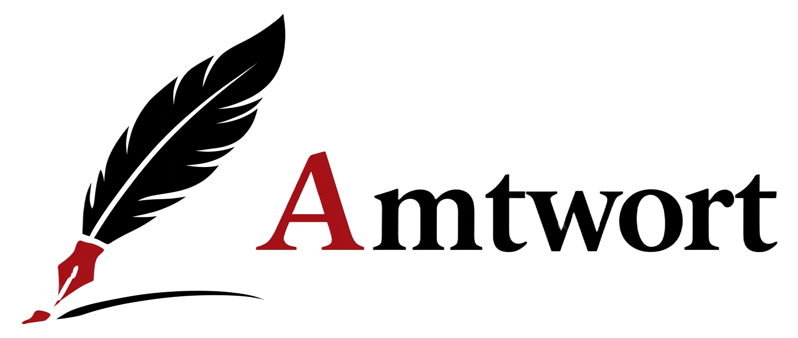 Amtwort